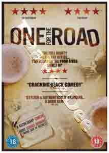One for the Road | 1 for the Road  |   DVD